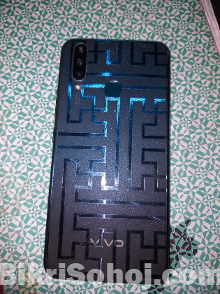 Vivo y17. 4/128